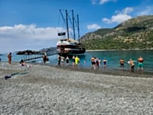 Ölüdeniz Tekne Turu SSS 11 Soru