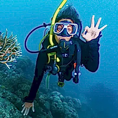 Fethiye Tüplü Dalış